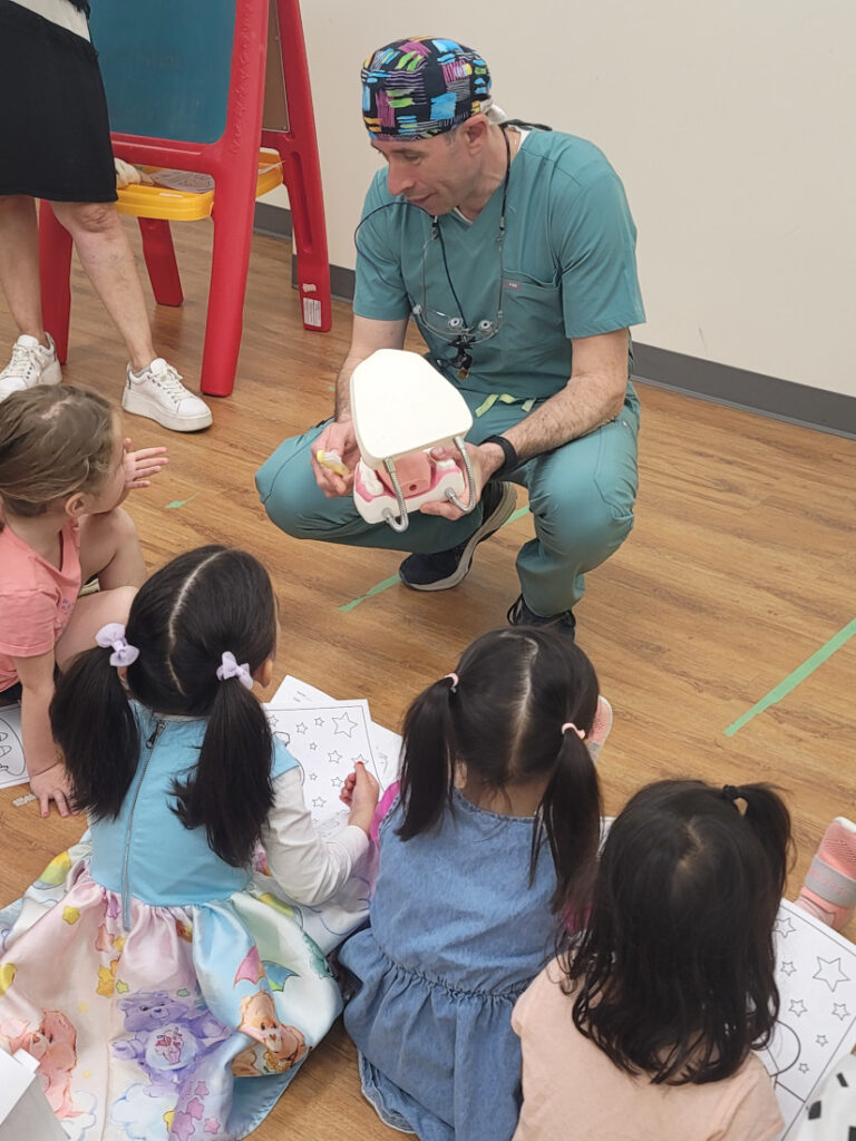 Children’s Dentistry