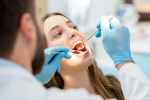 Dental Filling