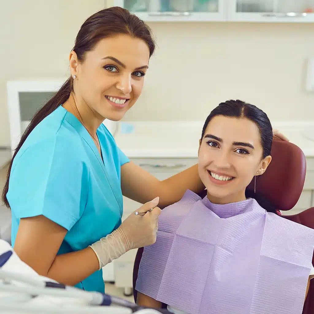 Wisdom Teeth Removal