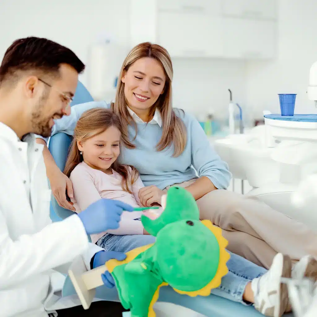 family dentist