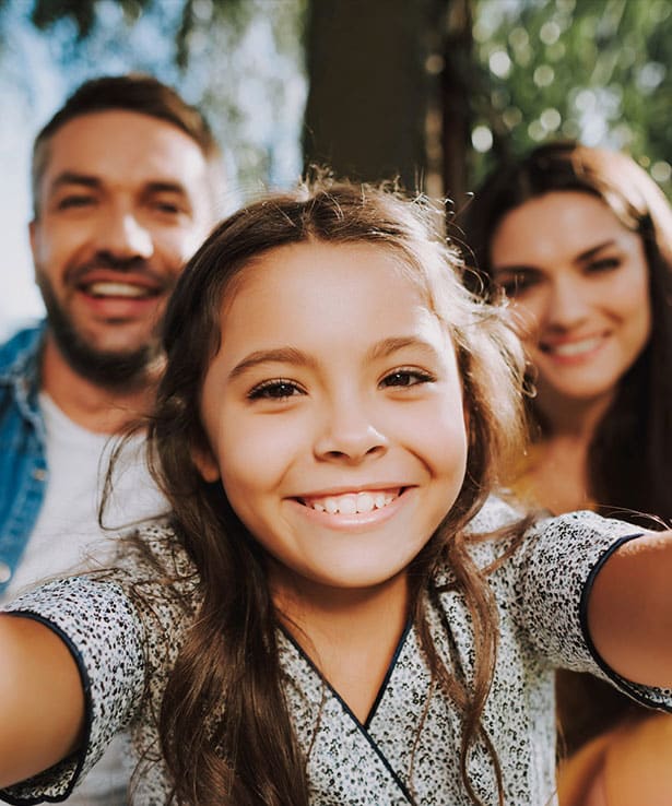 Family dentistry in Newmarket covered by the Canadian Dental Care Plan