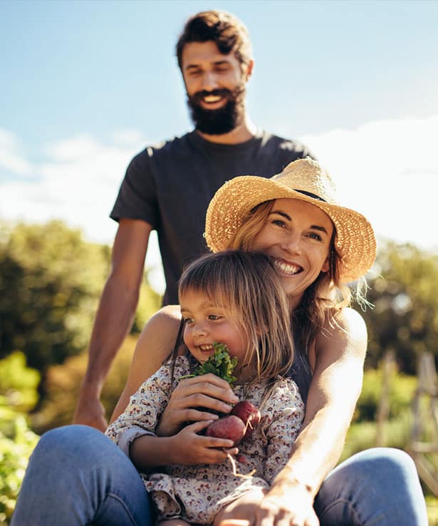 Family dentistry in Newmarket covered by the Canadian Dental Care Plan